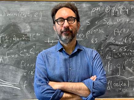 SISSA si conferma eccellenza mondiale: terzo ERC da 2,4 milioni per il fisico Pasquale Calabrese
