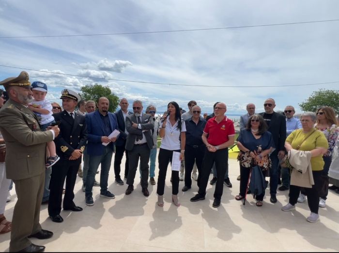 Marina Julia inaugura un’estate di grandi eventi nel segno dello sport, della nautica e della cultura