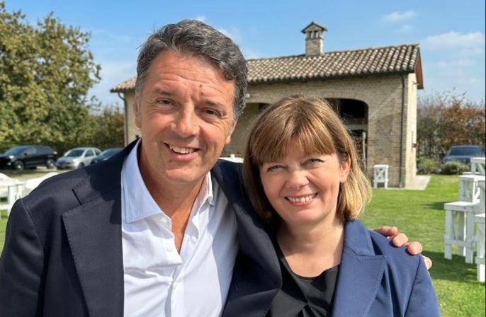 Maltempo, Isabella De Monte: “Fedriga si impegni per ripristino Italia sicura contro il dissesto idrogeologico”