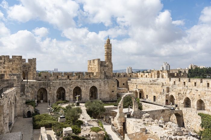 Guerra Medio Oriente, giovedì doppia manifestazione dei Giovani Palestinesi e dell'associazione Italia-Israele