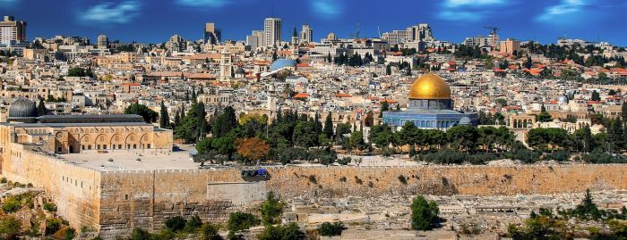 Funzionario Usa, 'ogni volta che c'è progresso Israele bombarda'
