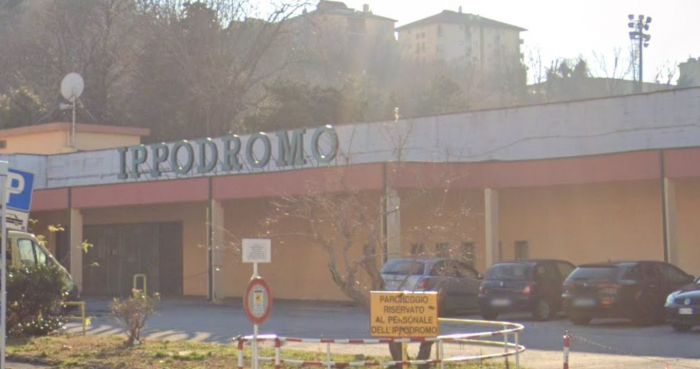 Futuro dell'Ippodromo di Montebello, DIpiazza rilancia: "Pista di go-kart e fattoria didattica"  (VIDEO)