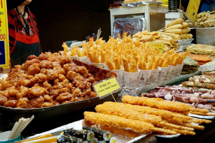 International Street Food, 150 tappe in tutta Italia, dal 29 marzo al 1o aprile tappa a Trieste 