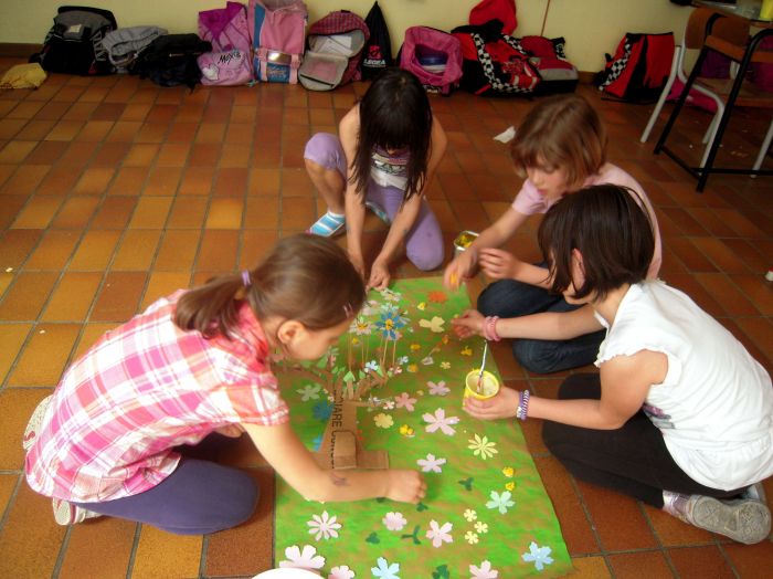Nuove proposte educative per elementari e medie: l'ora di scienze sempre più interattiva