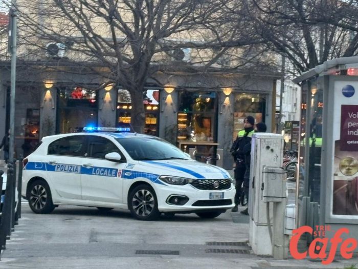 "Zona rossa? Un triestino denuncia: 'È una farsa bella e buona!'"