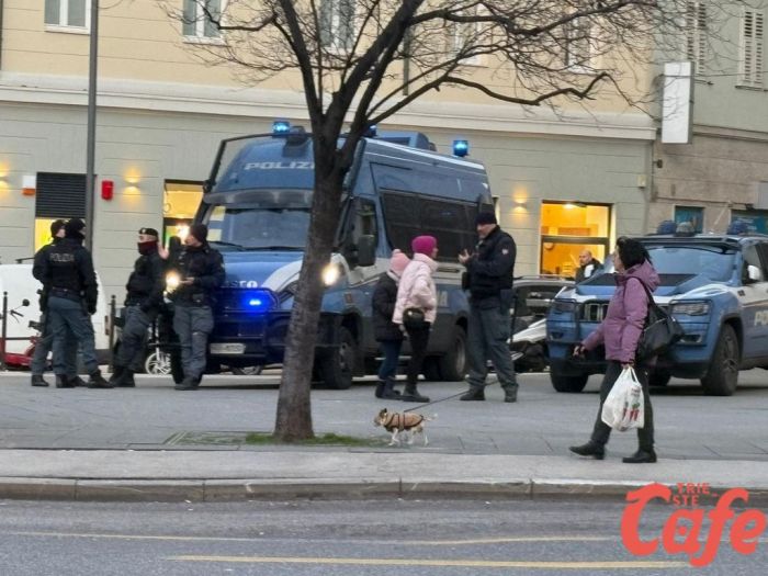 Violenza in Largo Barriera, Consiglio comunale condanna i fatti e sostiene le Forze dell’Ordine