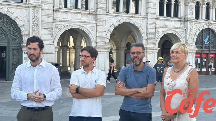 Cabinovia, le opposizioni unite: «Difendiamo i diritti dei cittadini, non c'è pubblica utilità»