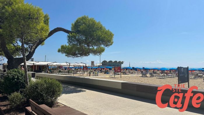 Balneari: aperta gara per concessioni a Lignano Sabbiadoro