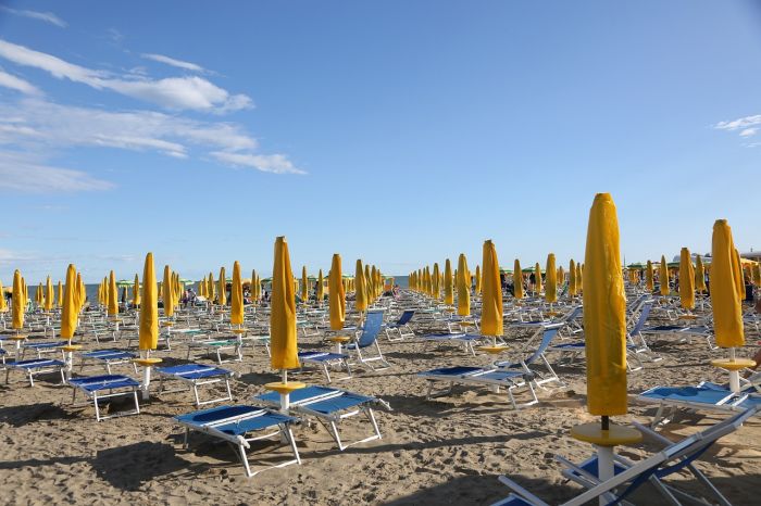 Estate: pattuglie italo-austriache a Lignano per tutto agosto