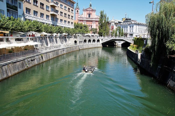 Italia-Slovenia: ambasciatore, molti progetti per prossimo periodo a cominciare dalla Capitale cultura 