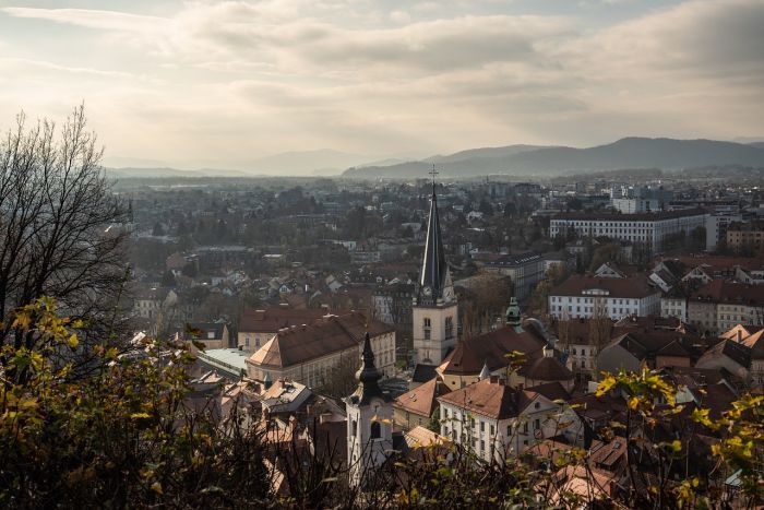 Slovenia, record di pernottamenti nel 2023: TURISMO-BOOM!