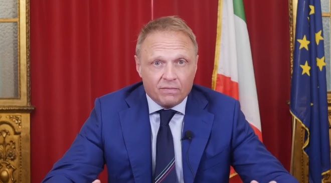 Governo, il Ministro Lollobrigida a Trieste: "Fibrillazioni solo sui giornali, avanti per cinque anni"