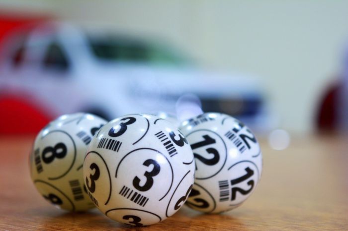 SuperEnalotto, la fortuna fa tappa a Grado: vinti oltre 20mila euro con un “5”