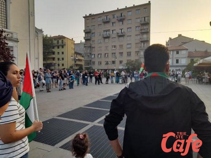 Corteo pomeridiano pro-Palestina, ecco il percorso. Inizio alle 17