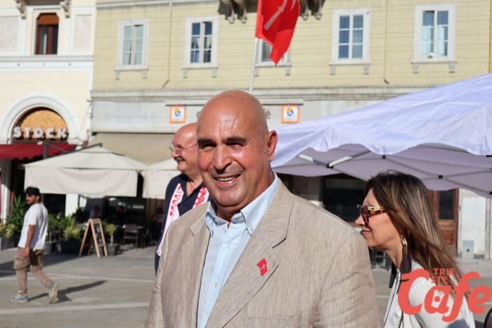Astensionismo, Giorgio Marchesich all’attacco: “Colpa di leggi elettorali illiberali”