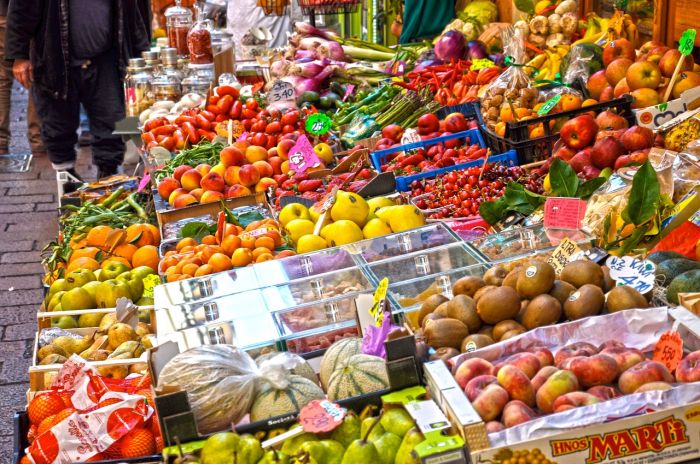 Fvg: indice prezzi al consumo, a Trieste +5,1 per cento su settembre 2022