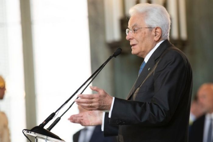 Il Presidente Mattarella in Friuli sabato 14 settembre  per 80 anni della Zona libera della Carnia