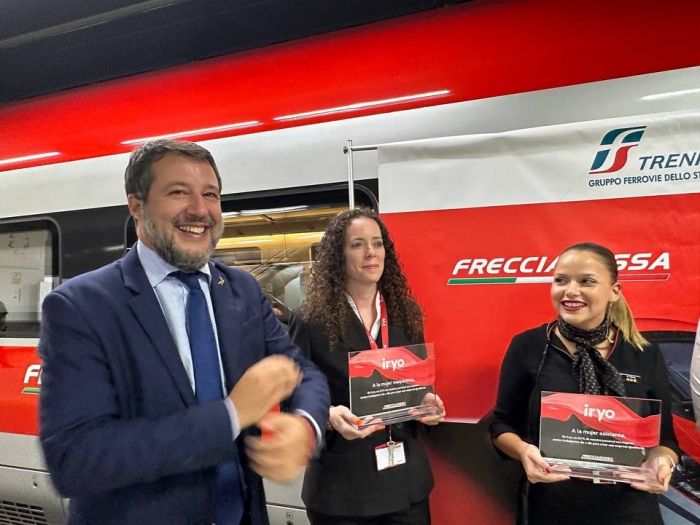 *Regionali: Salvini, 'Per Lega vanno ricandidati Governatori uscenti' 