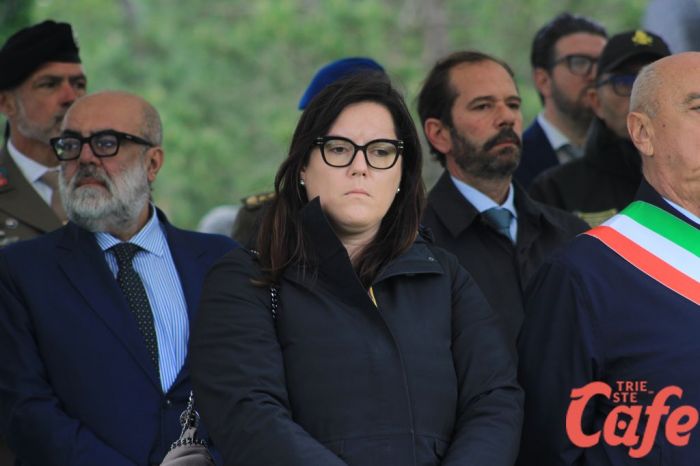 Matteoni (FDI): “Droga al Porto di Trieste, magistrale operazione delle Fiamme Gialle e dell’ADM”