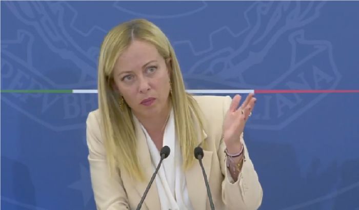 Riforme: Meloni "Premierato? saranno gli italiani a decidere"