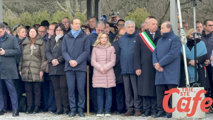 Giorno Ricordo,Tajani:Tito un dittatore, giusto revocargli onorificenza