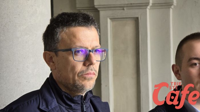 Trieste, Paolo Menis (M5S): “Indegno sporcare la causa palestinese con la violenza”