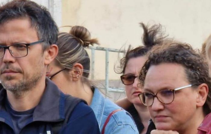 Regionali Sardegna: Movimento 5 Stelle Fvg:  "A Todde abbraccio di tutto il M5S del Friuli Venezia Giulia"