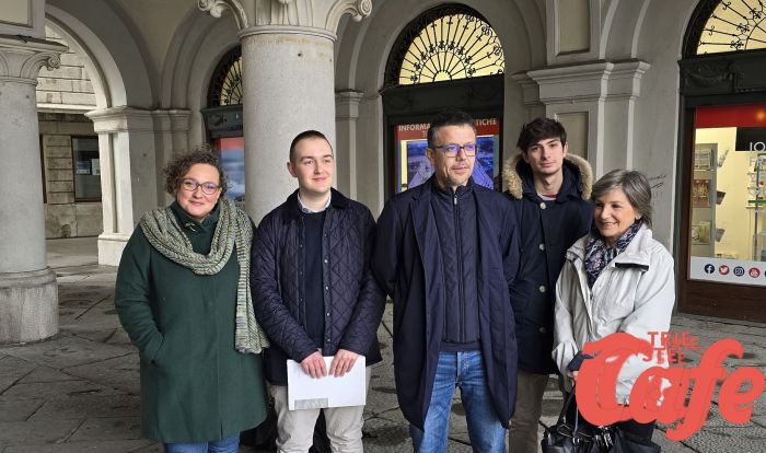 Movimento 5 Stelle, giovedì in piazza Oberdan incontro su “Leggi elettorali e tutele democratiche”