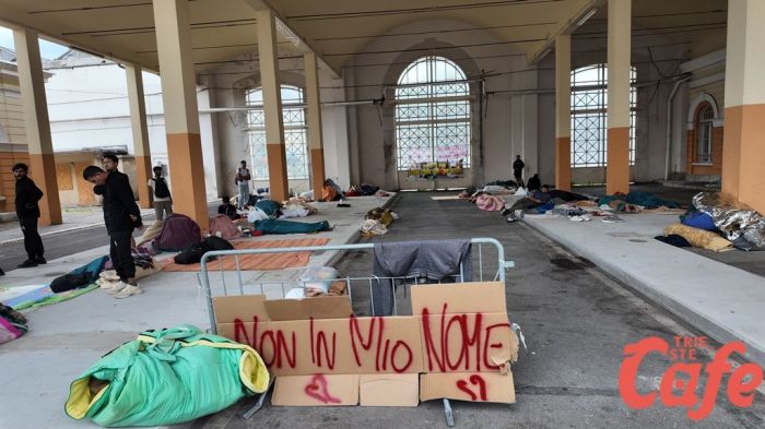 Fsp Polizia alza il tono contro ICS: ‘Chi critica l’ufficio immigrazione ignora la realtà dei fatti’”