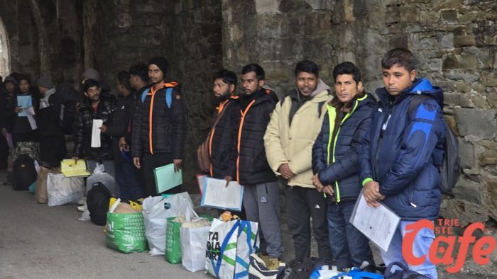 Giovane immigrato vince una borse di studio internazionale