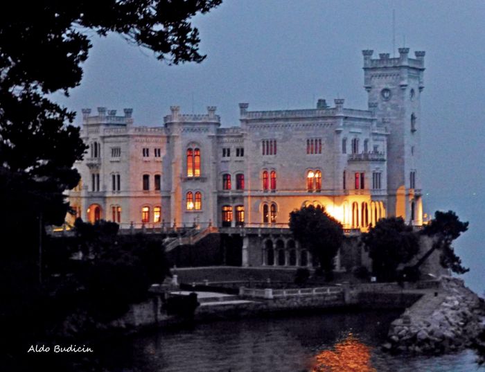 Miramare festeggia 70 anni di storia e cultura: il museo celebra il suo settantesimo compleanno