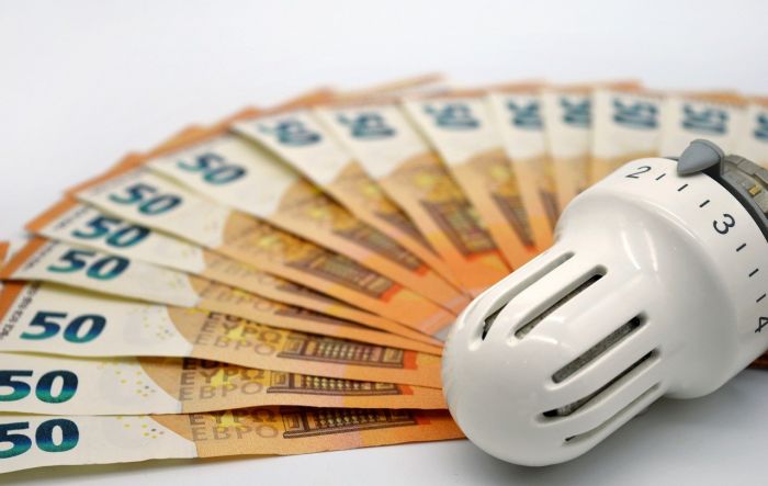 Trieste: bollette elettricità -34% e gas -27%