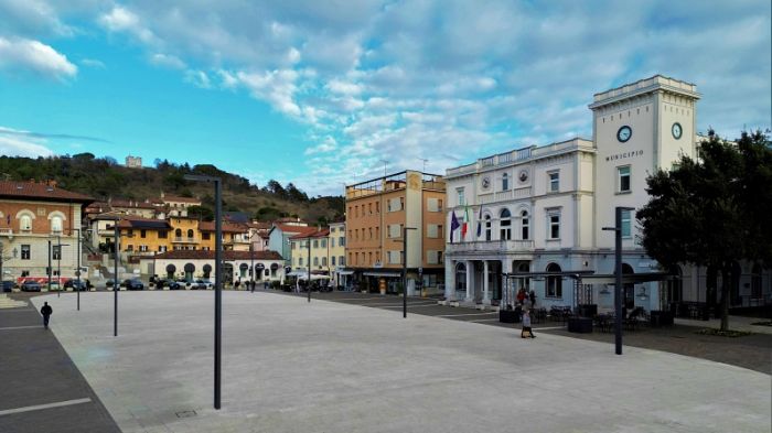 Presunto risarcimento danni, il Comune di Monfalcone "Fincantieri non ha proposto alcuna causa, accuse infondate"