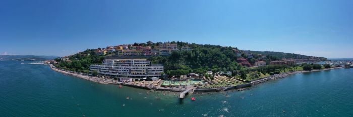 Muggia: potenziata per l'estate la linea 7 della Trieste Trasporti