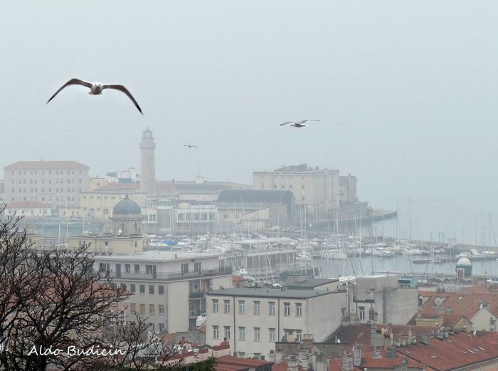 Il meteo di giovedì 4 gennaio, foschie e locali nebbie