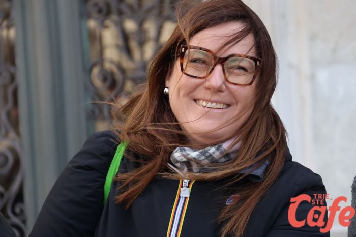 Nicole Matteoni: “1000 respingimenti alla frontiera, grande lavoro della Polizia di Stato”