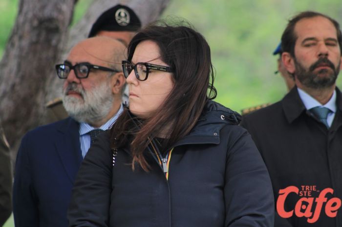 “Ricordare è giustizia, verità e identità”: il messaggio di Nicole Matteoni per il 10 febbraio