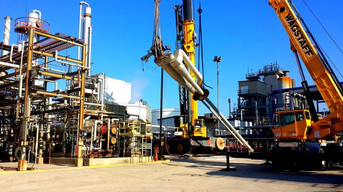 Gas, la Ue ha prelevato 32 mld di metri cubi da impianti di stoccaggio