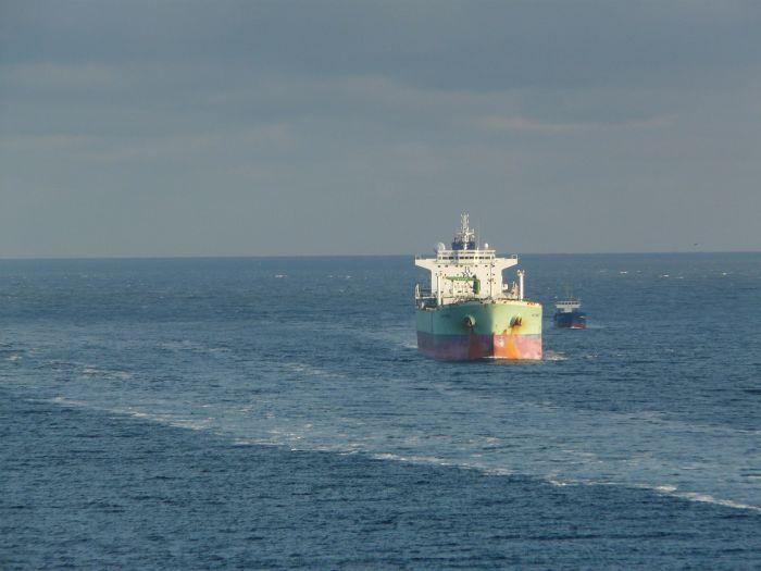 Libia respinge una petroliera di Singapore che aveva fatto scalo in Israele: proveniva da Trieste 