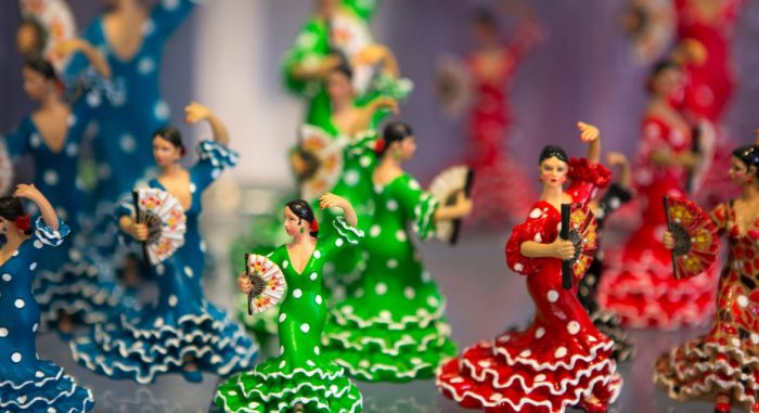 Teatro Miela: 14 febbraio “Tablao Reventao”,  uno spettacolo di flamenco dal vivo per la prima volta a Trieste
