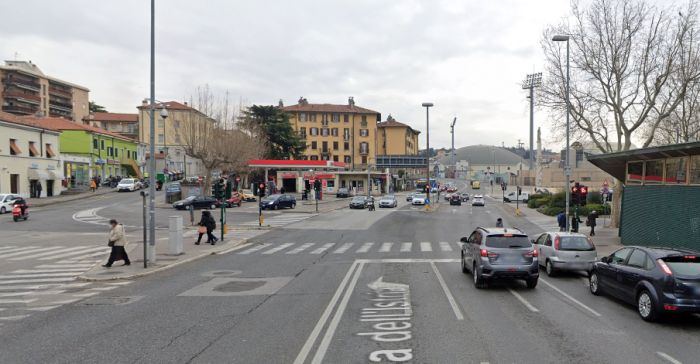 Rotatorie per migliorare la viabilità, richiesta dei triestini per una nuova a Valmaura