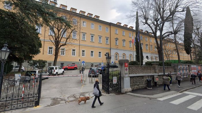 Iniziativa per la Giornata mondiale dell’epatite: screening gratuito all’Ospedale Maggiore di Trieste