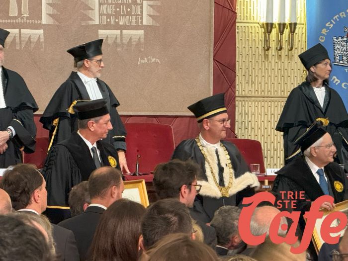 Rettore Università di Trieste Di Lenarda: "Modifica accesso Medicina è pericolosa"