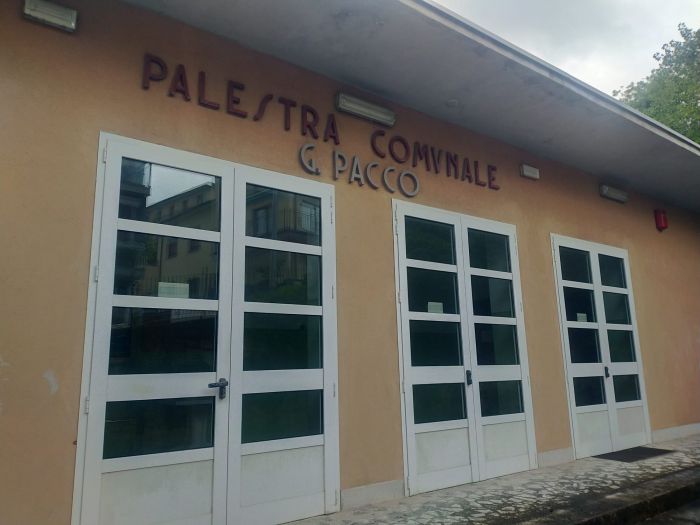 Muggia, Palestra Pacco, via libera al rifacimento totale del parquet: investimento da 68mila euro