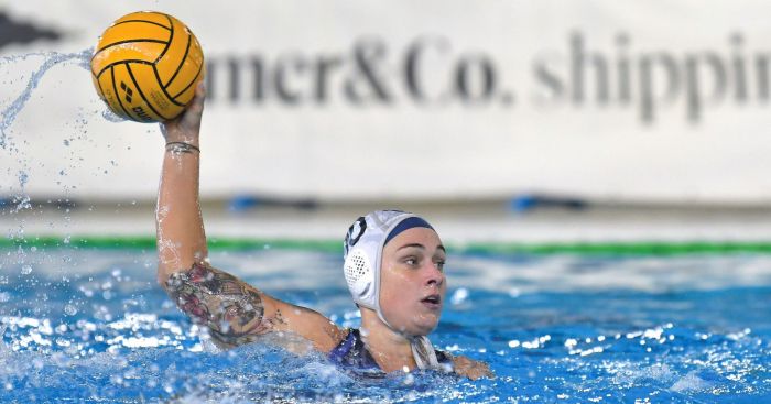 Pallanuoto, A1 femminile: Trieste passa in casa del Plebiscito 