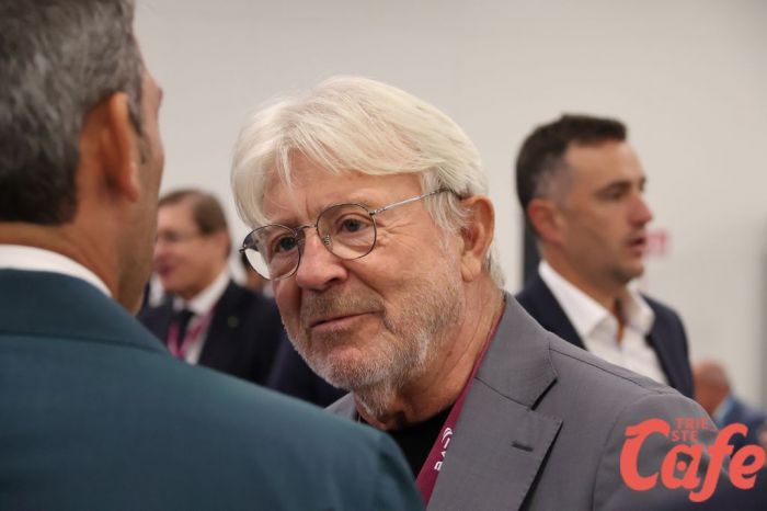 L'appello di Paoletti alla politica, "va data carta bianca al presidente Consalvo nella scelta del segretario generale"