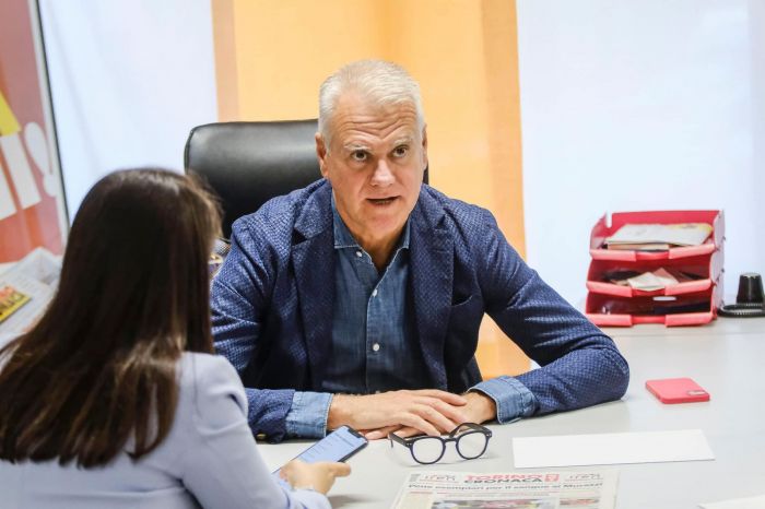 il ministro per la Pubblica amministrazione Zangrillo: “Il posto fisso va superato”