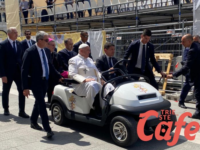 Papa Francesco è morto
