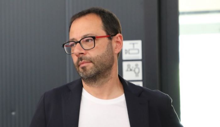 M5S, il triestino Stefano Patuanelli: "Conte non si tocca, congruenze con campo largo"