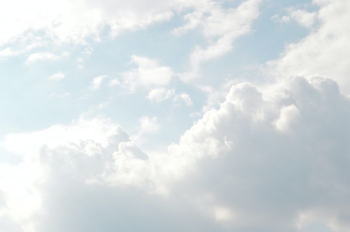 Il meteo di giovedì 14 settembre, cielo variabile su pianura e costa